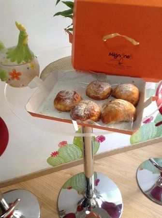 Pasticceria Mignone